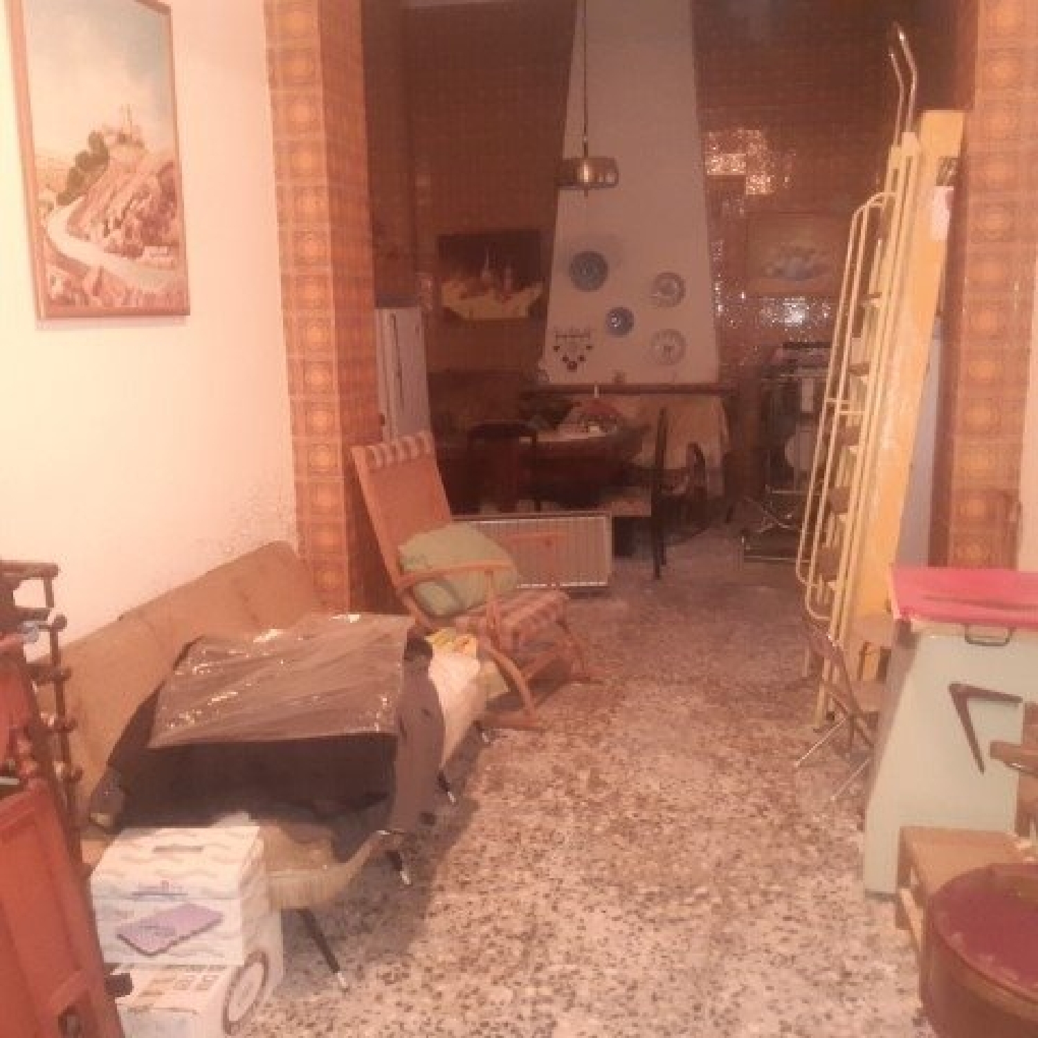  till salu hus Els Montesinos Vinalopó Mitjà 6