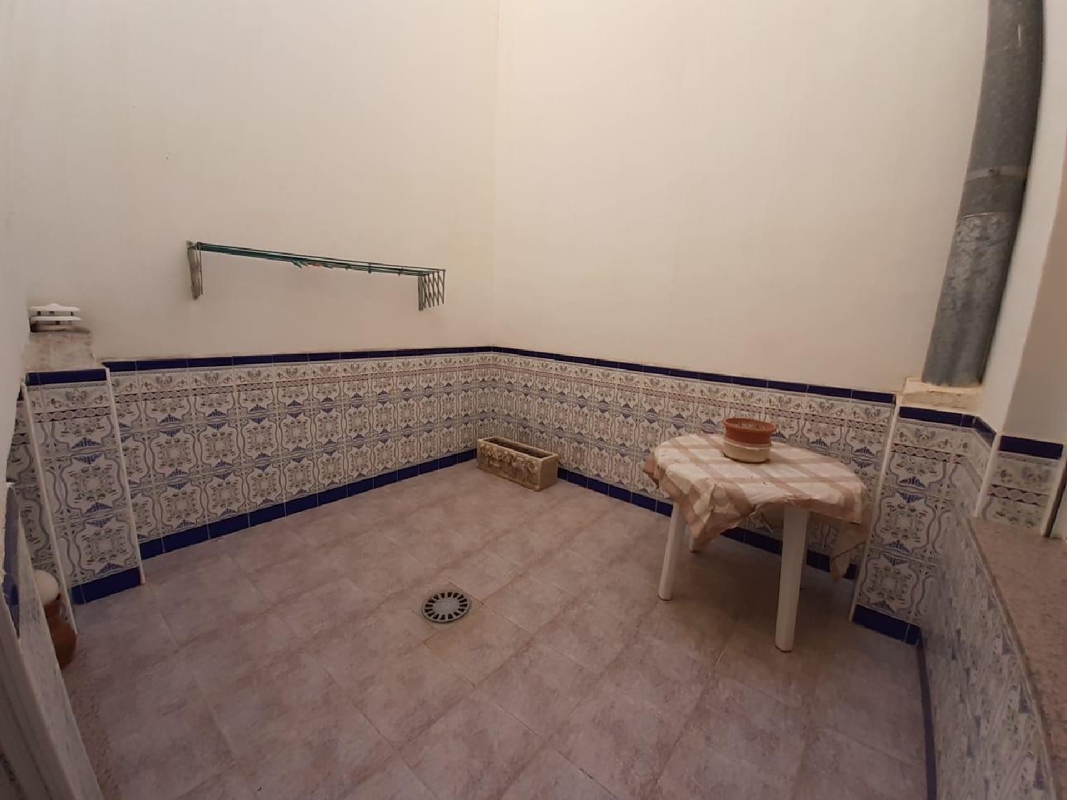  till salu hus Novelda Vinalopó Mitjà 8