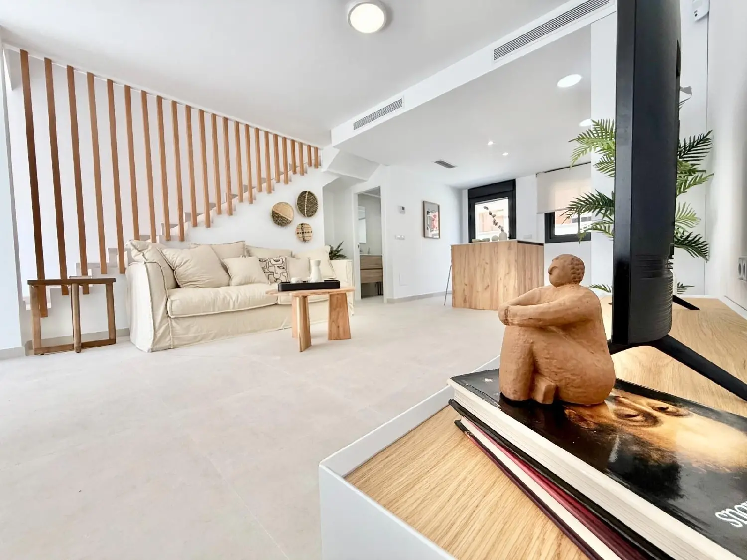  à vendre maison Elche Universidad Baix Vinalopó 8