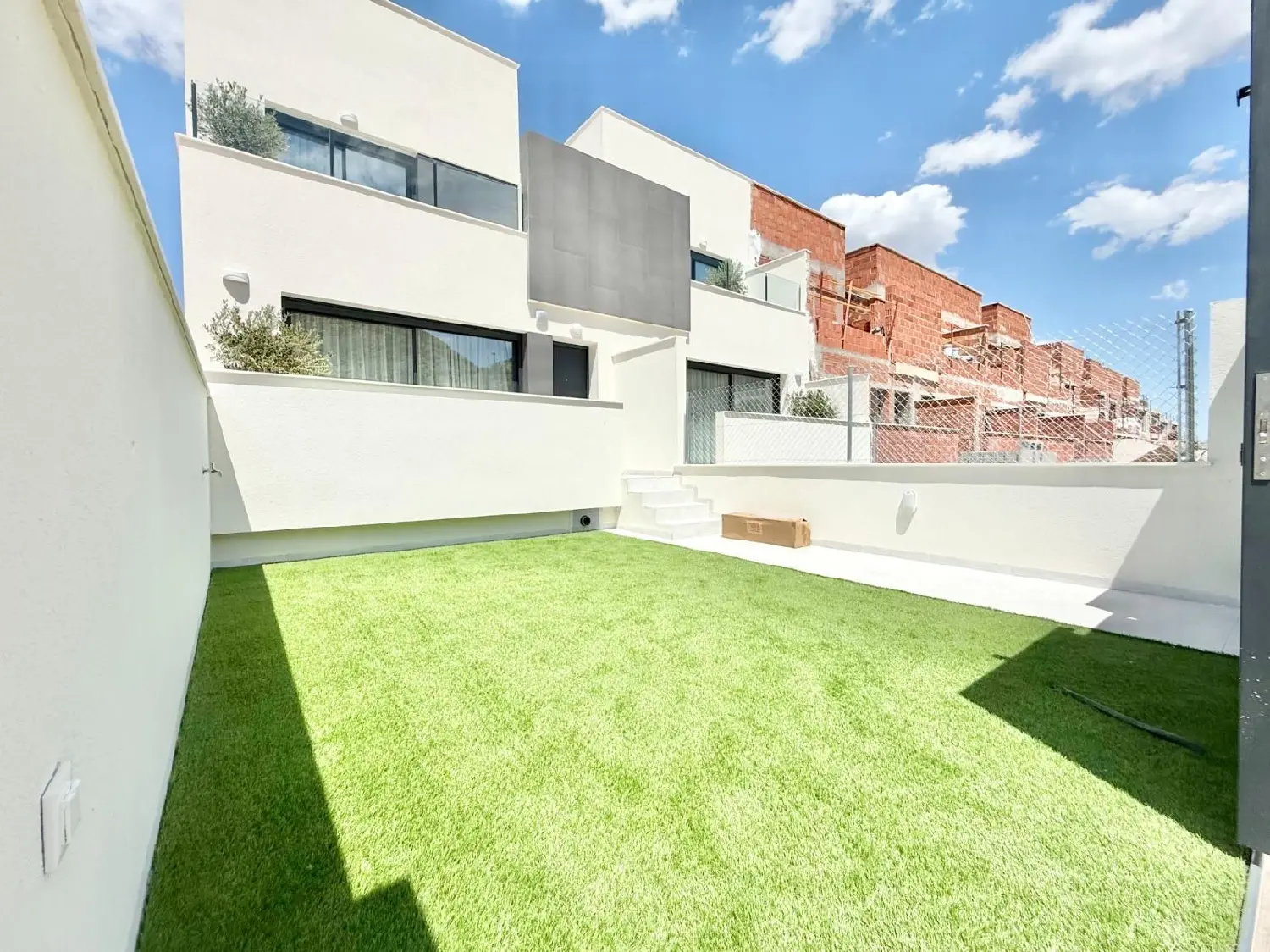 à vendre maison Elche Universidad Baix Vinalopó 1