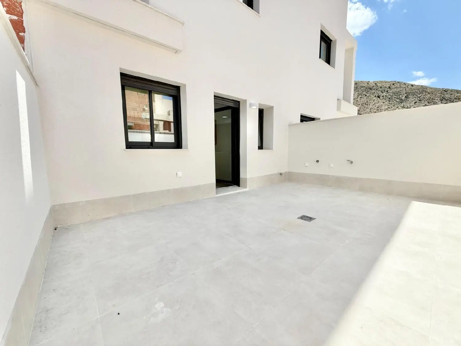  à vendre maison Elche Universidad Baix Vinalopó 4