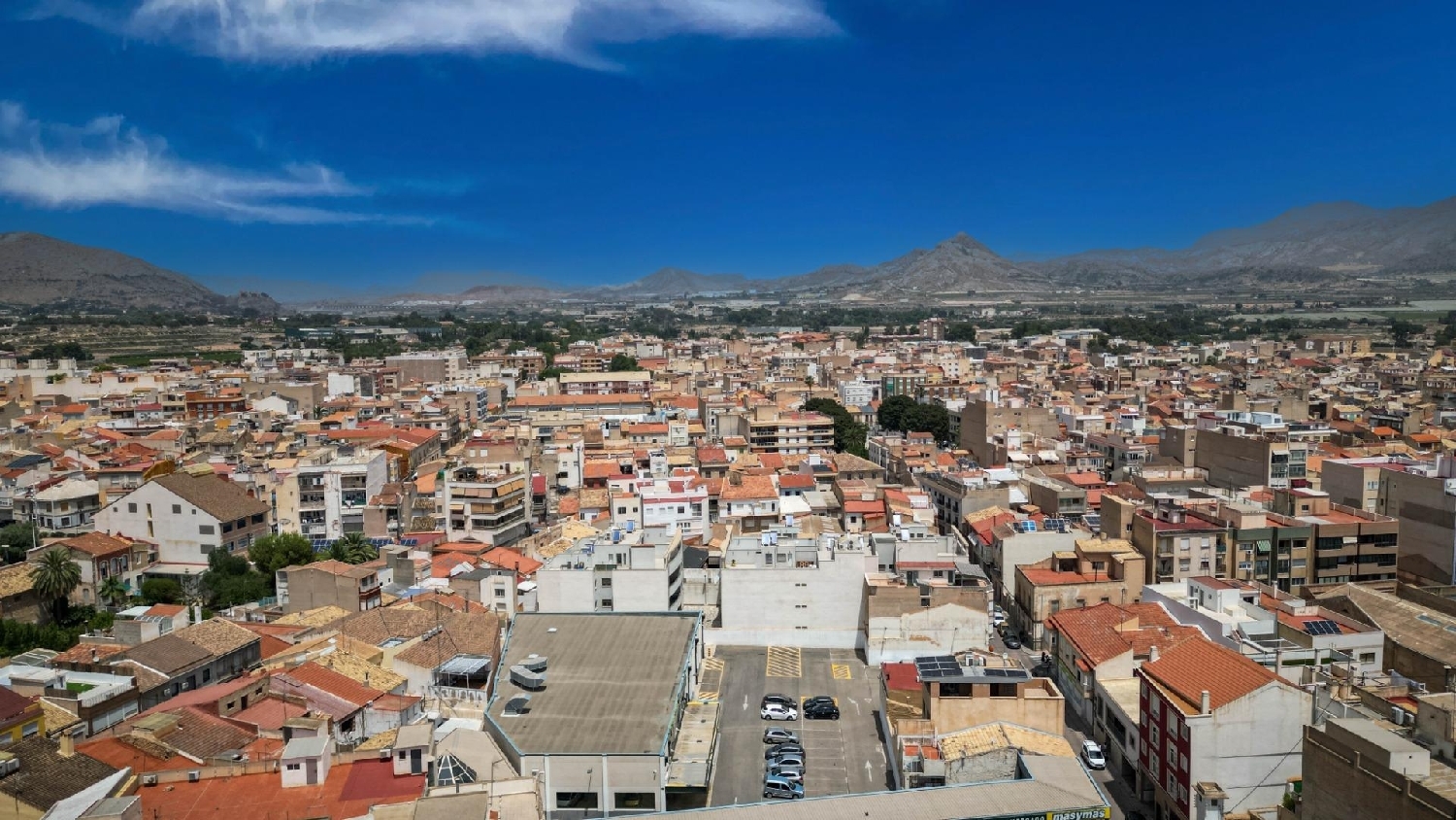  till salu hus Els Montesinos Vinalopó Mitjà 4