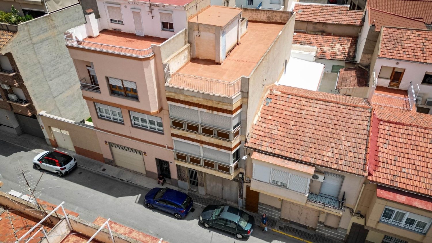  till salu hus Els Montesinos Vinalopó Mitjà 1