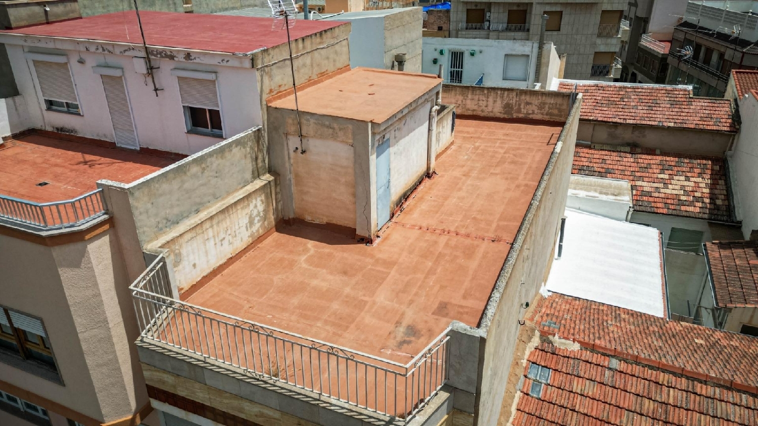  till salu hus Els Montesinos Vinalopó Mitjà 6