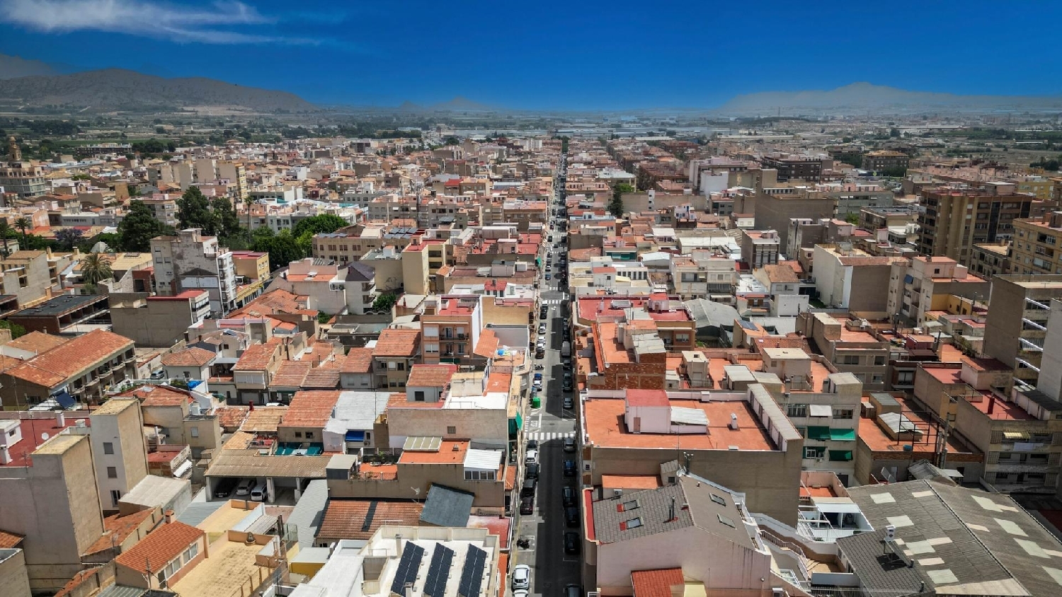 till salu hus Els Montesinos Vinalopó Mitjà 5