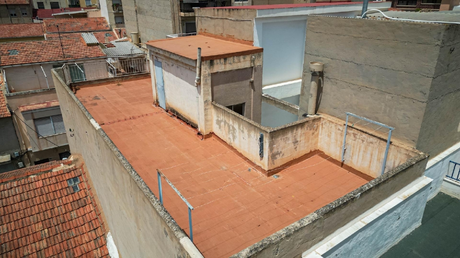  till salu hus Els Montesinos Vinalopó Mitjà 7