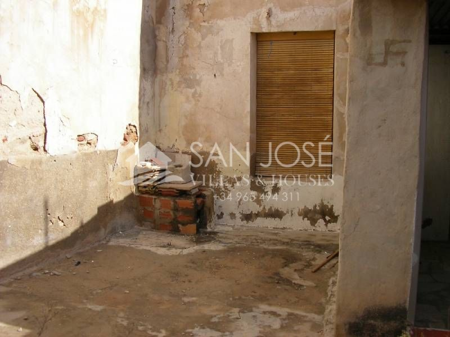 till salu hus Els Montesinos Vinalopó Mitjà 3