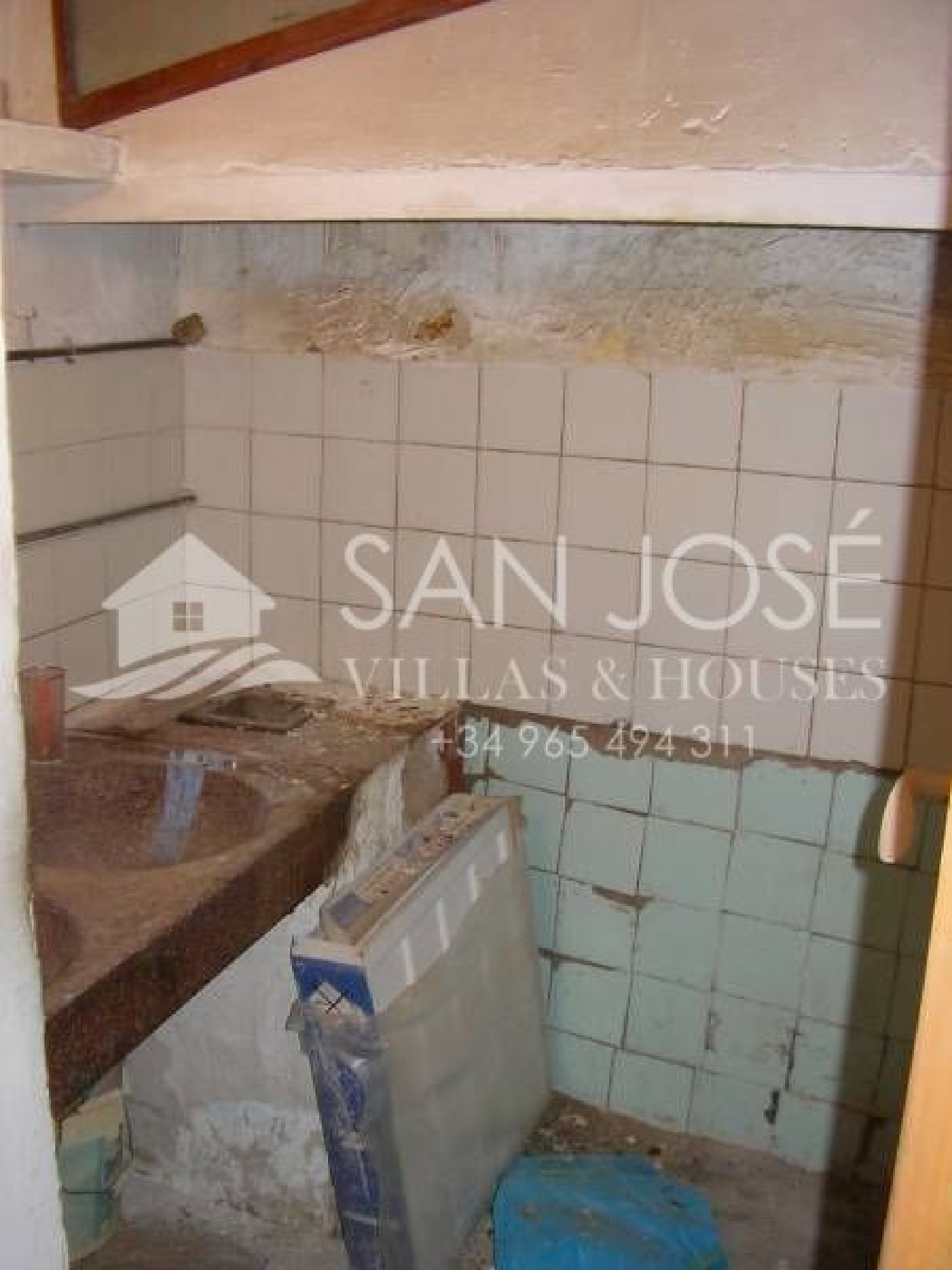  till salu hus Els Montesinos Vinalopó Mitjà 4