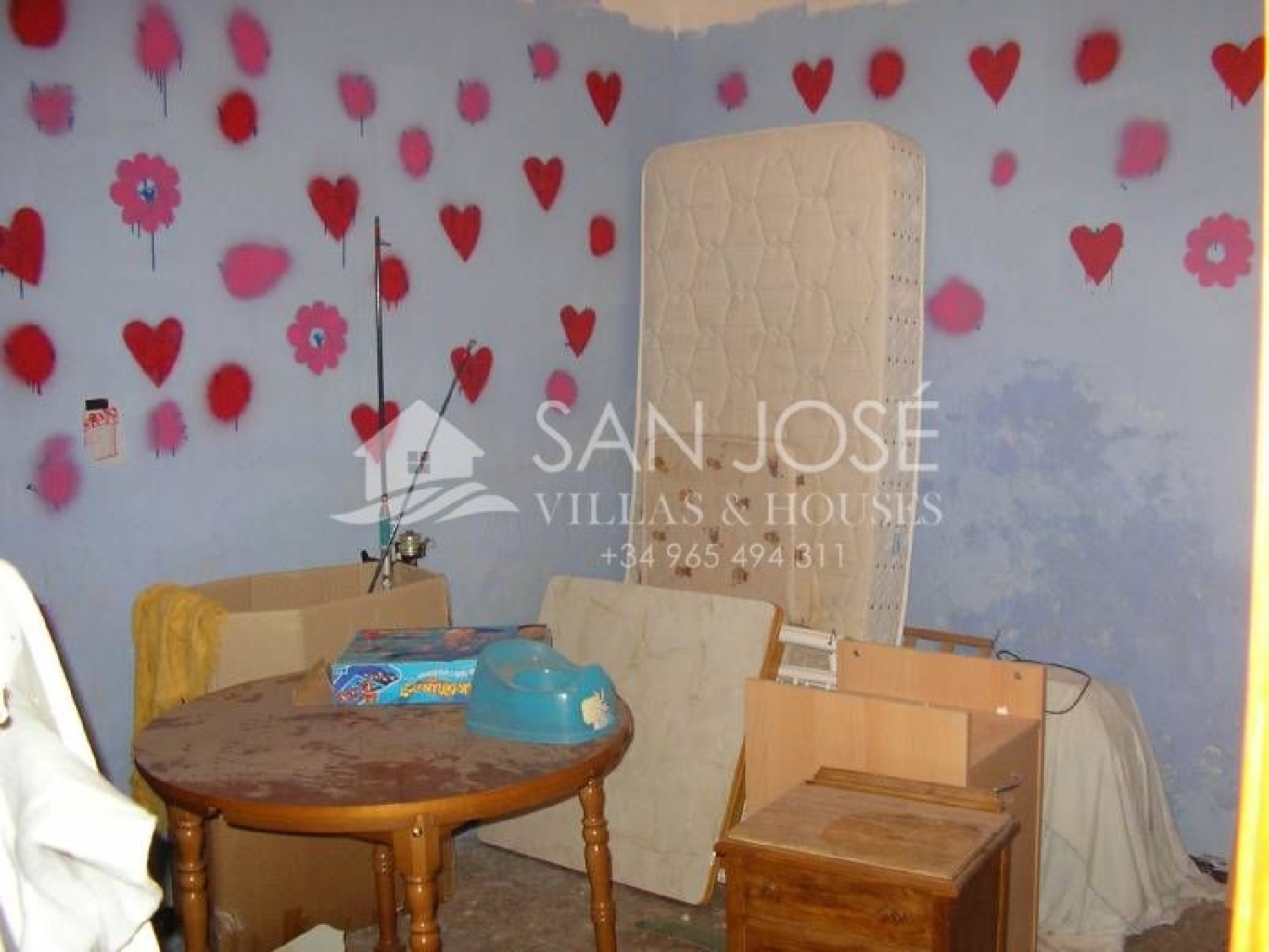  till salu hus Els Montesinos Vinalopó Mitjà 1