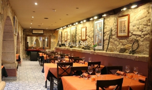 Els Omellons Garrigues hus foto 6229867