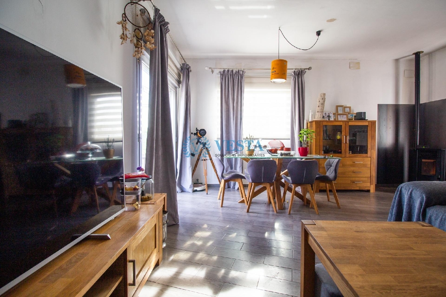 till salu hus Els Pallaresos Tarragonès 3