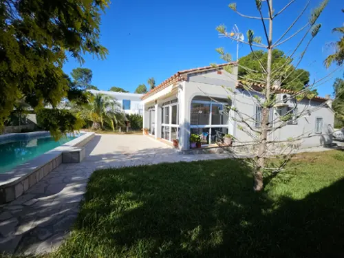 Roques Daurades Baix Ebre hus foto 6211932