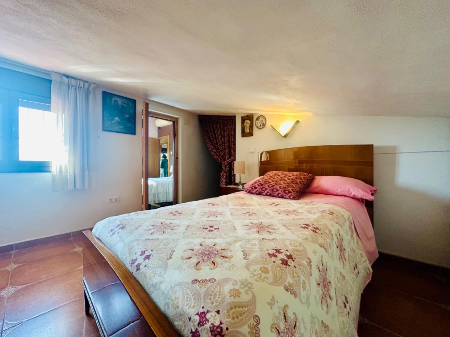 till salu hus Els Reguers Baix Ebre 3