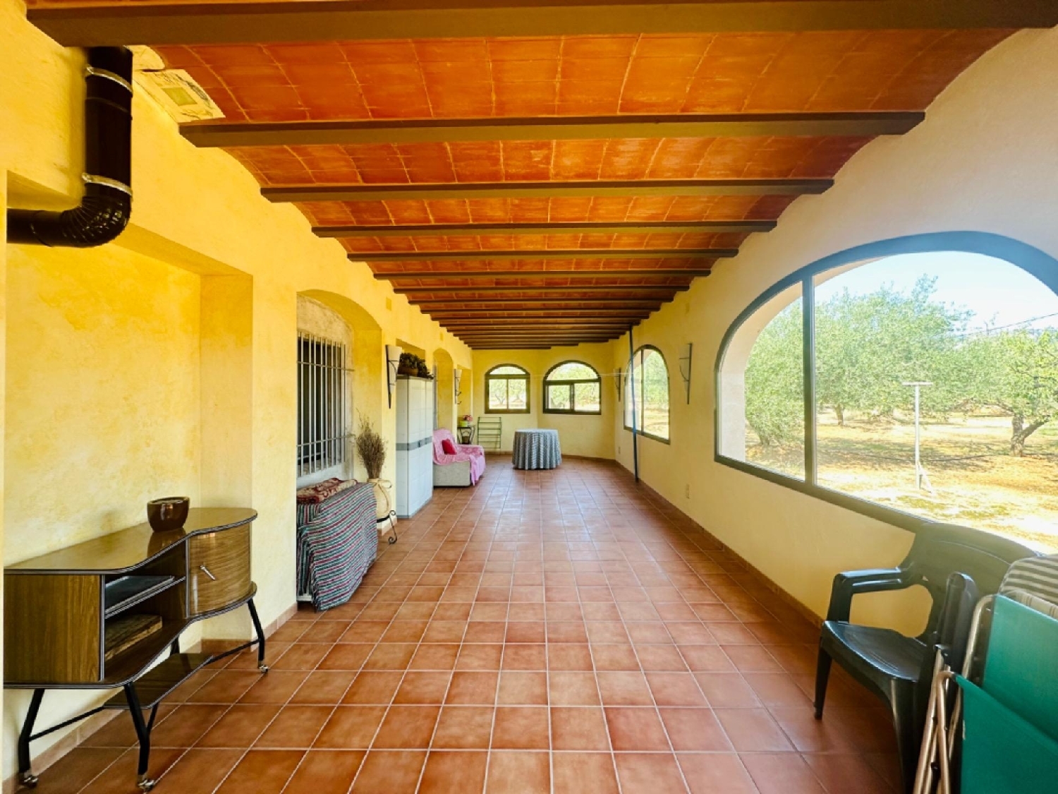  till salu hus Els Reguers Baix Ebre 8