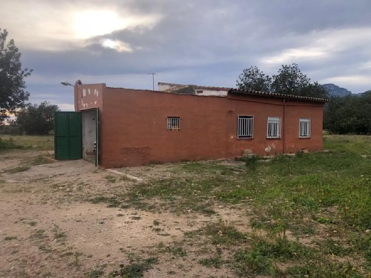 till salu hus Els Reguers Baix Ebre 3