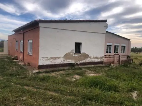 Els Reguers Baix Ebre hus foto 6206980