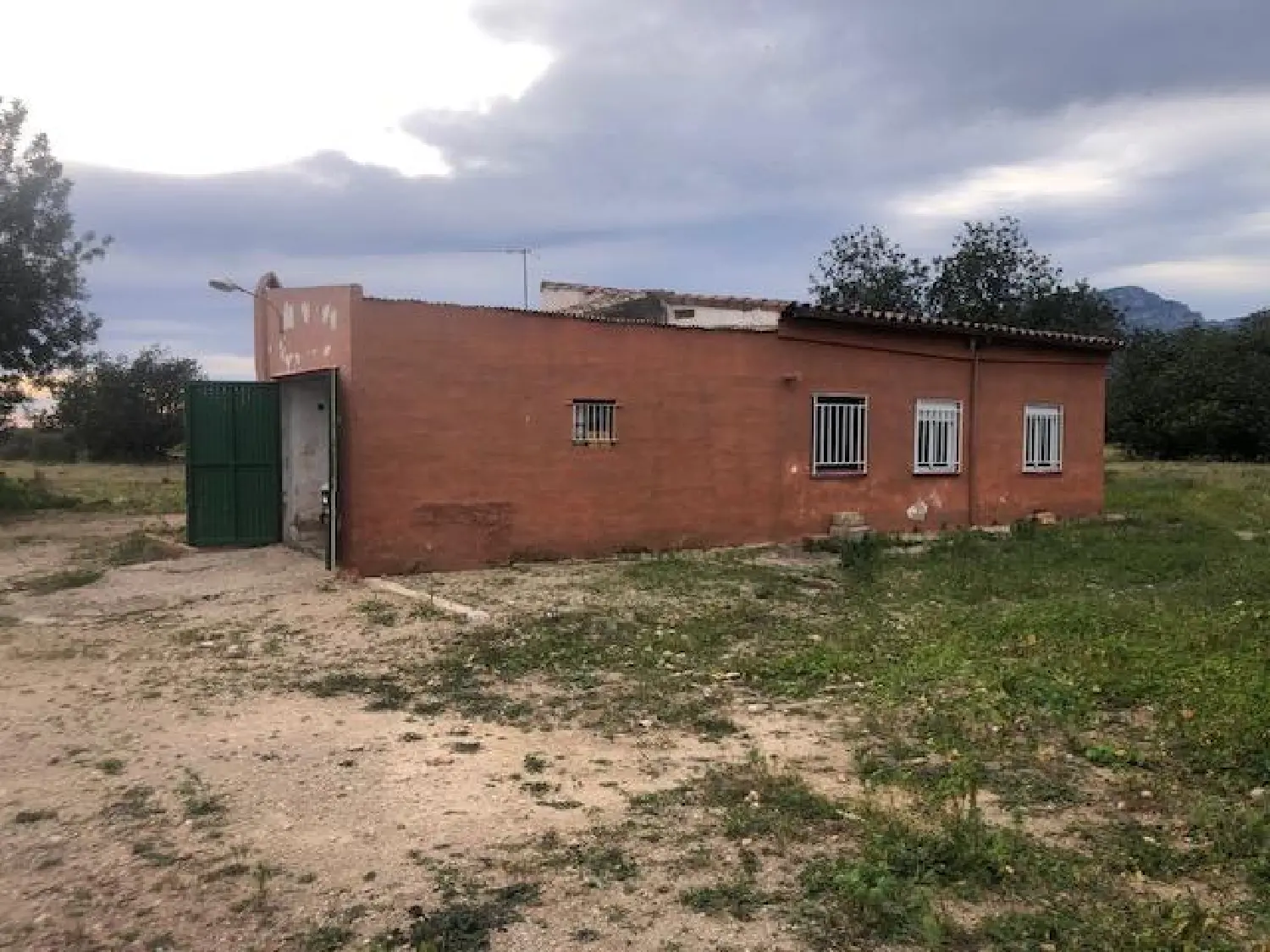 till salu hus Els Reguers Baix Ebre 2