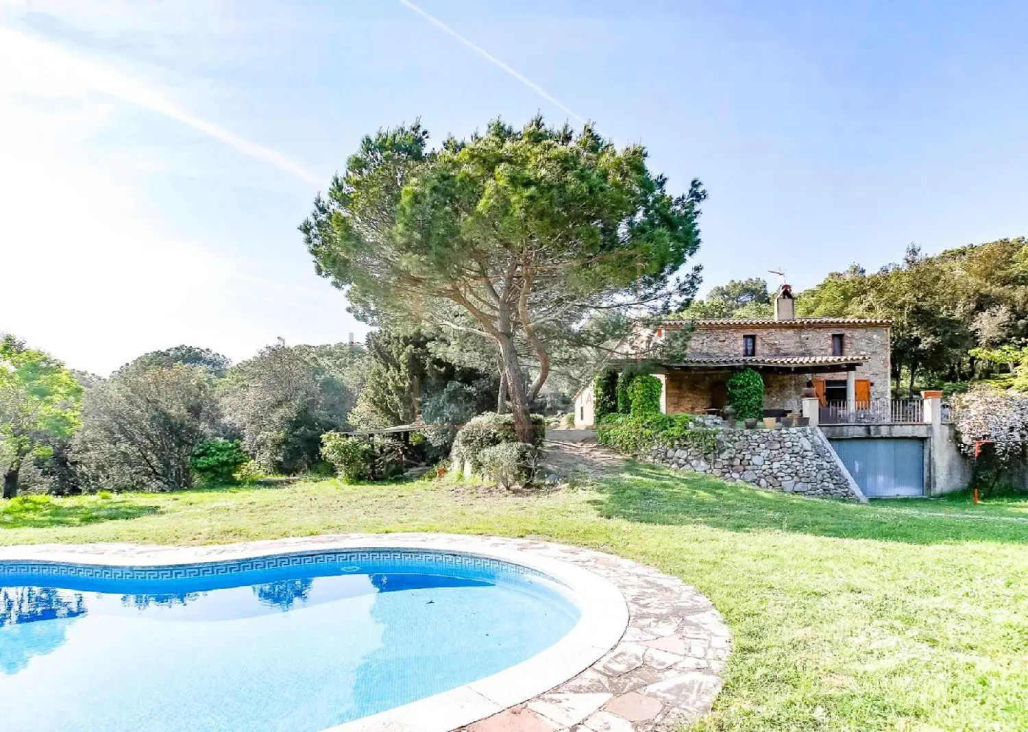  till salu hus La Pineda Vallès Oriental 5