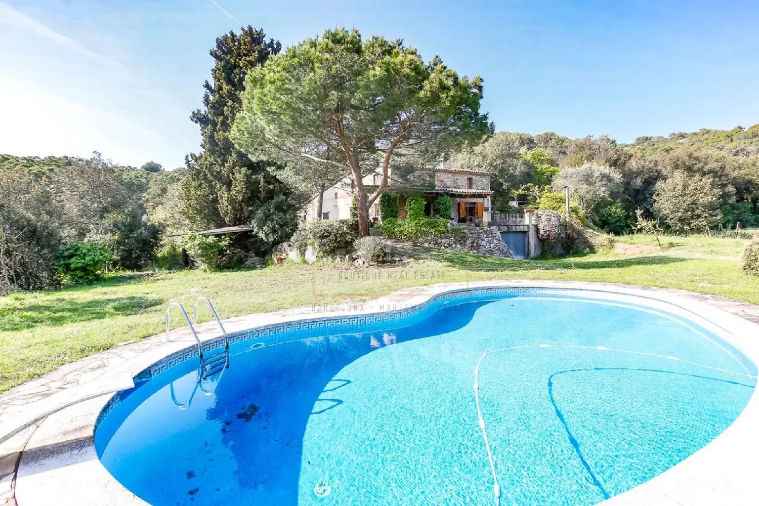  till salu hus La Pineda Vallès Oriental 6