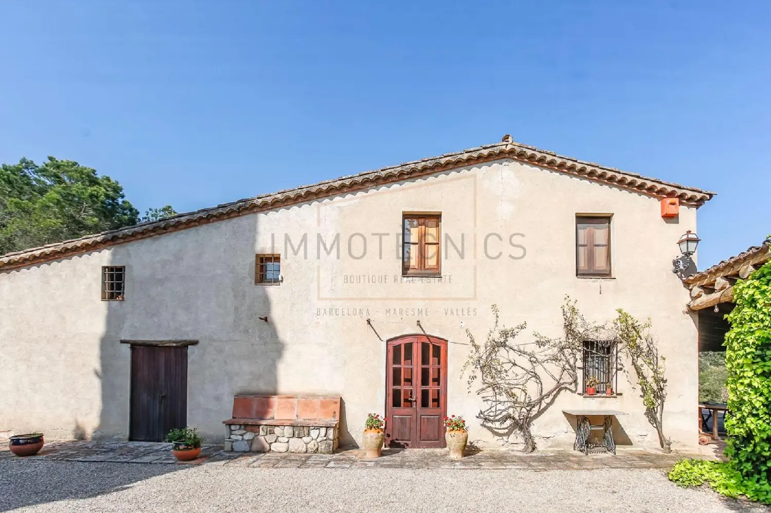  till salu hus La Pineda Vallès Oriental 2