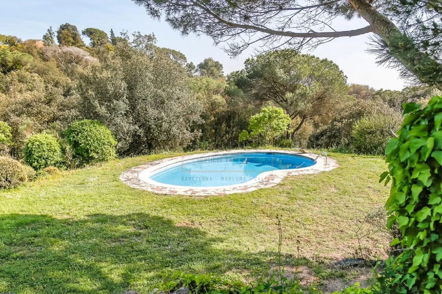  till salu hus La Pineda Vallès Oriental 7