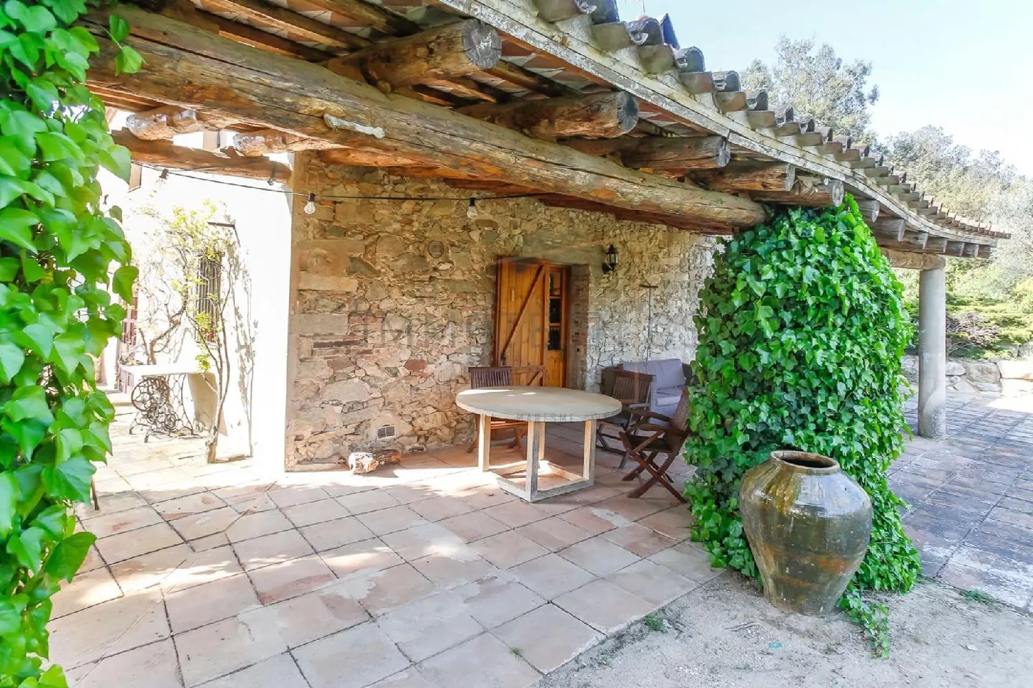  till salu hus La Pineda Vallès Oriental 4