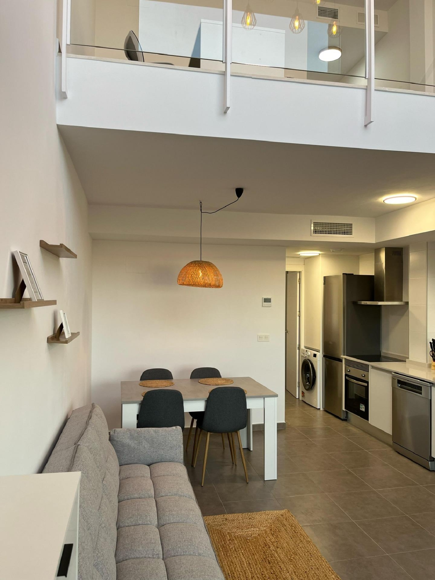 till salu hus Els Siprerets Baix Vinalopó 3
