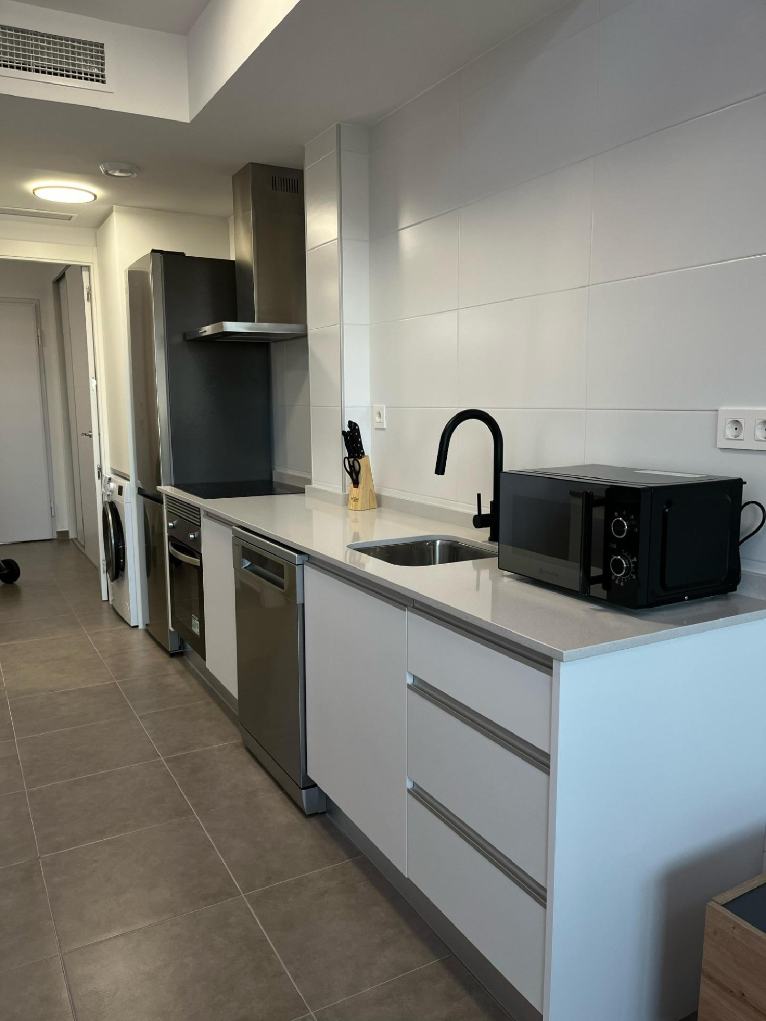  till salu hus Els Siprerets Baix Vinalopó 5