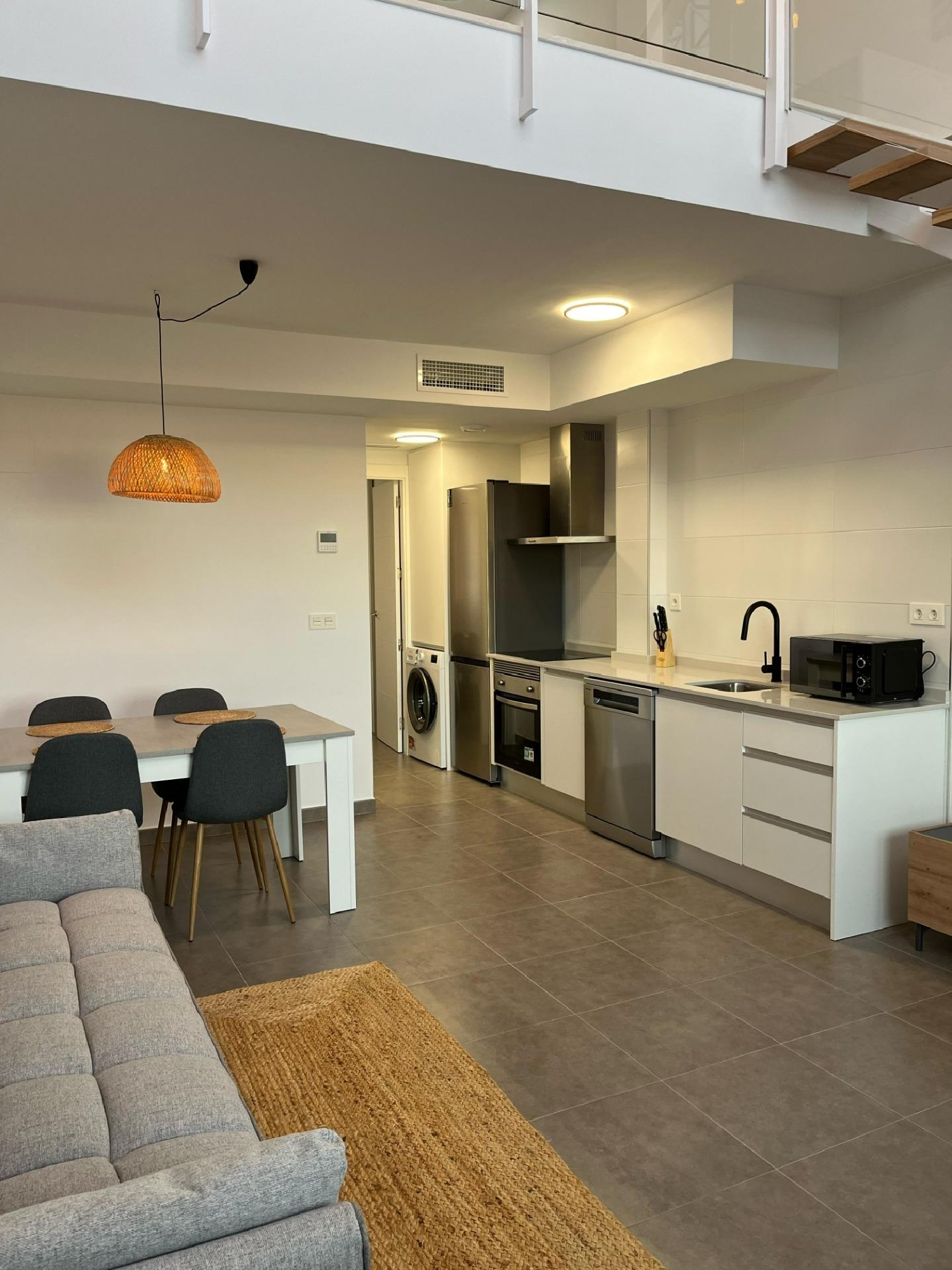 till salu hus Els Siprerets Baix Vinalopó 2