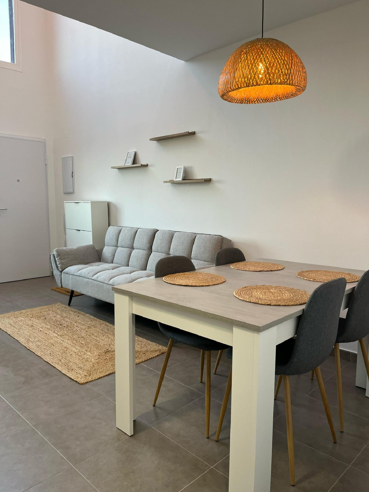  till salu hus Els Siprerets Baix Vinalopó 6