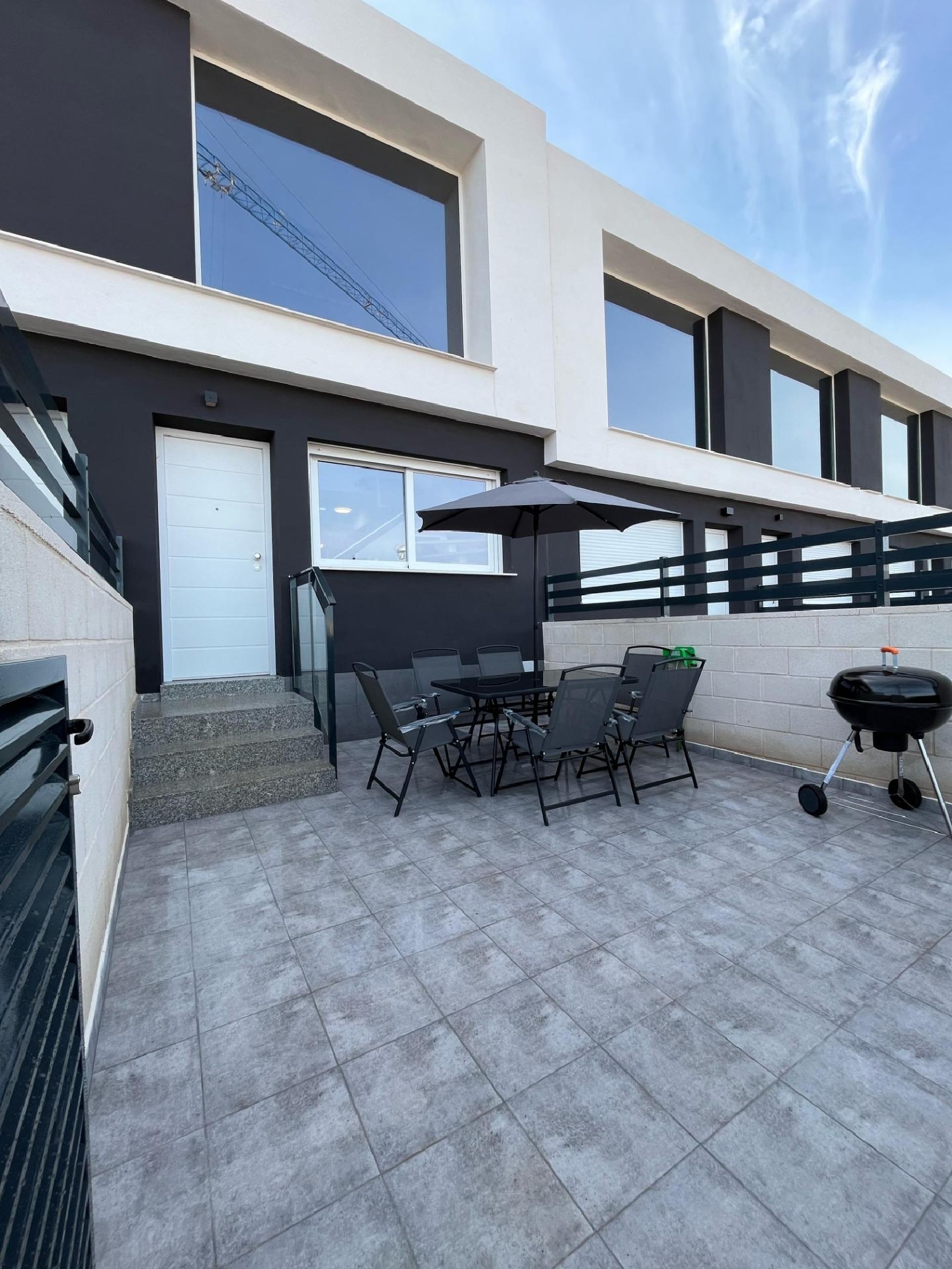  till salu hus Els Siprerets Baix Vinalopó 1
