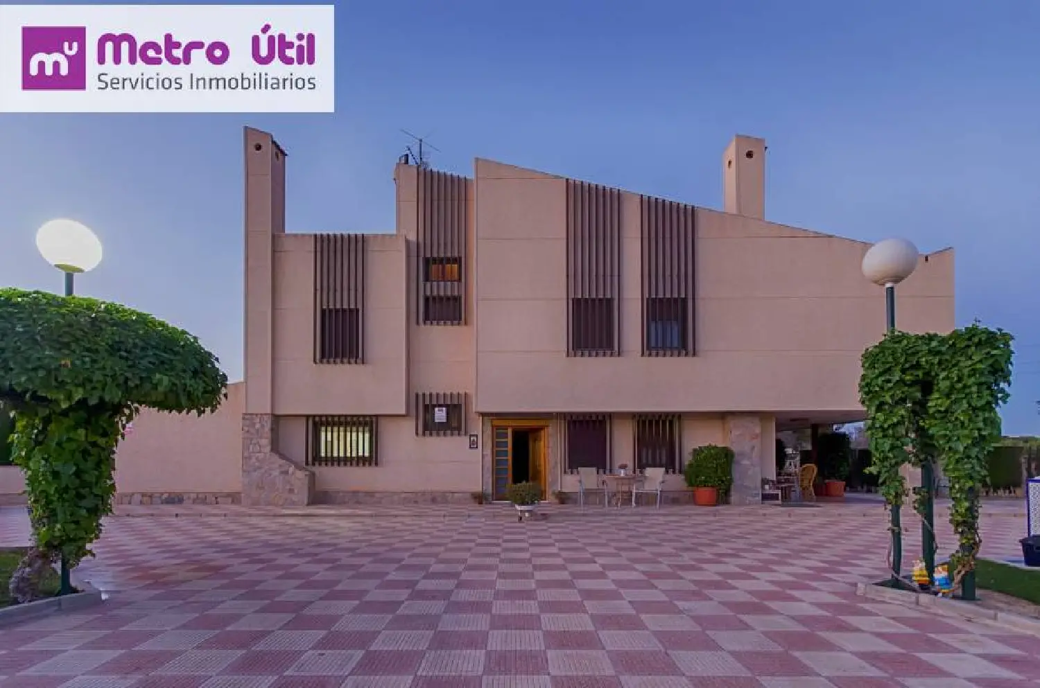  till salu hus Santa Pola Baix Vinalopó 1