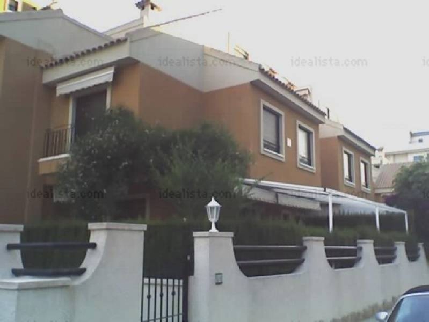  till salu hus Els Siprerets Baix Vinalopó 1