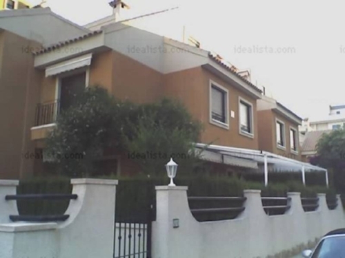 Els Siprerets Baix Vinalopó hus foto 6221616