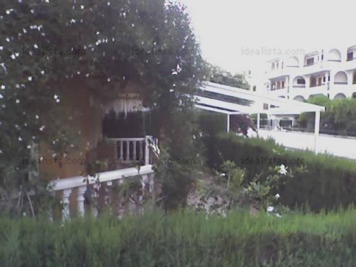  till salu hus Els Siprerets Baix Vinalopó 4