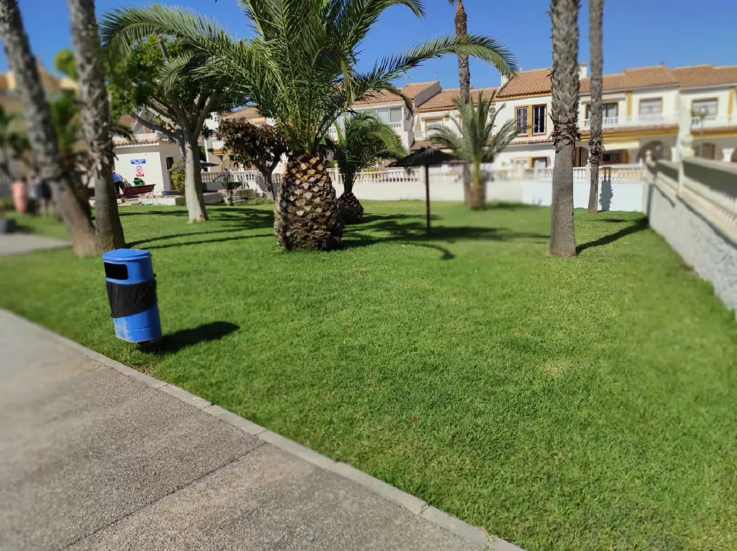 till salu hus Pueblo Levantino Baix Vinalopó 3