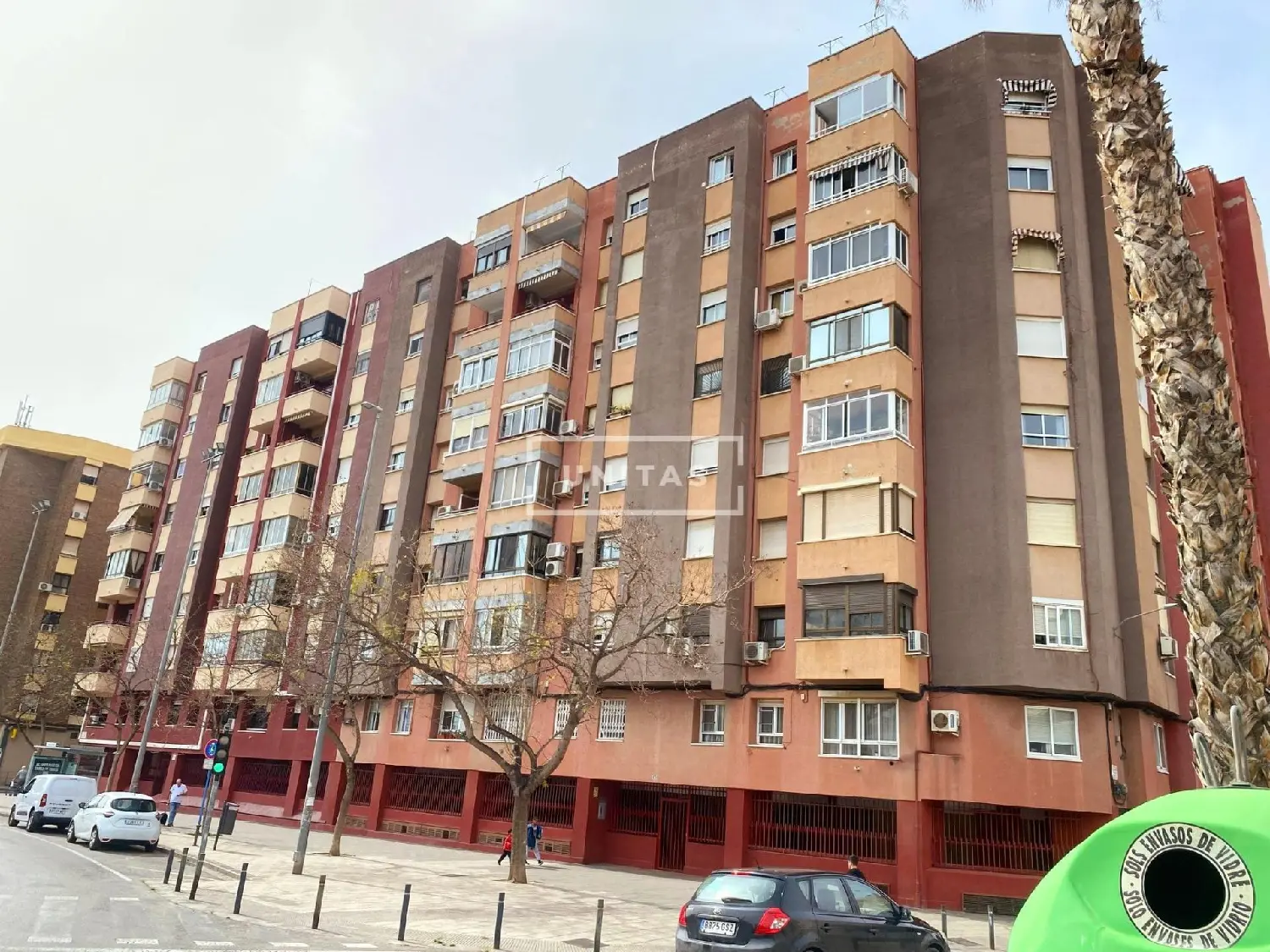  till salu hus Punta La Sierra Baix Vinalopó 1