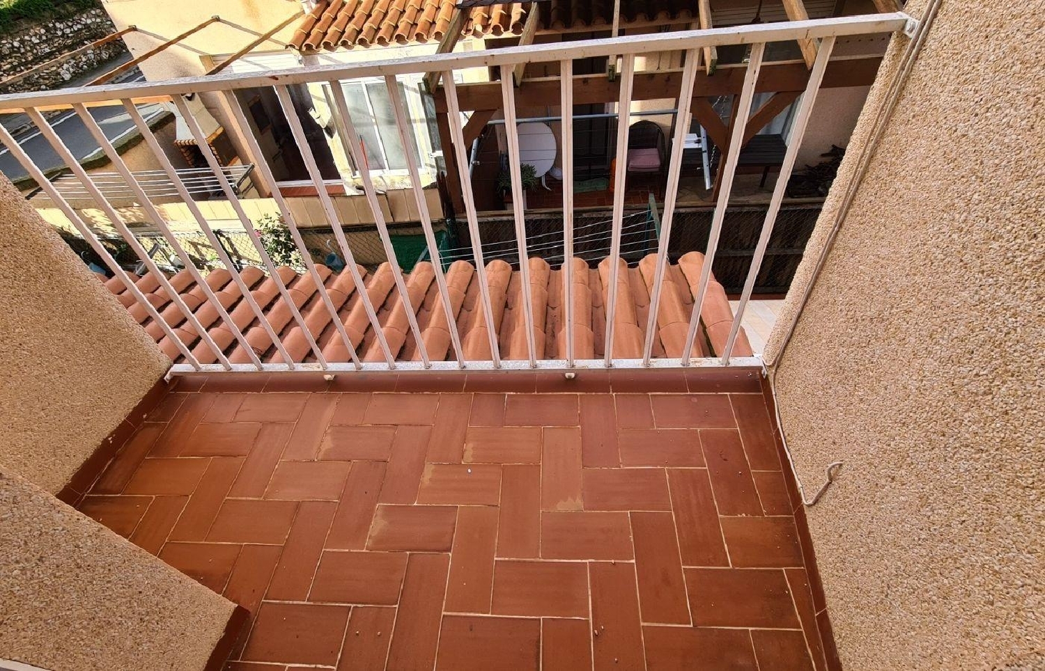  till salu hus Els Valentins Montsià 6