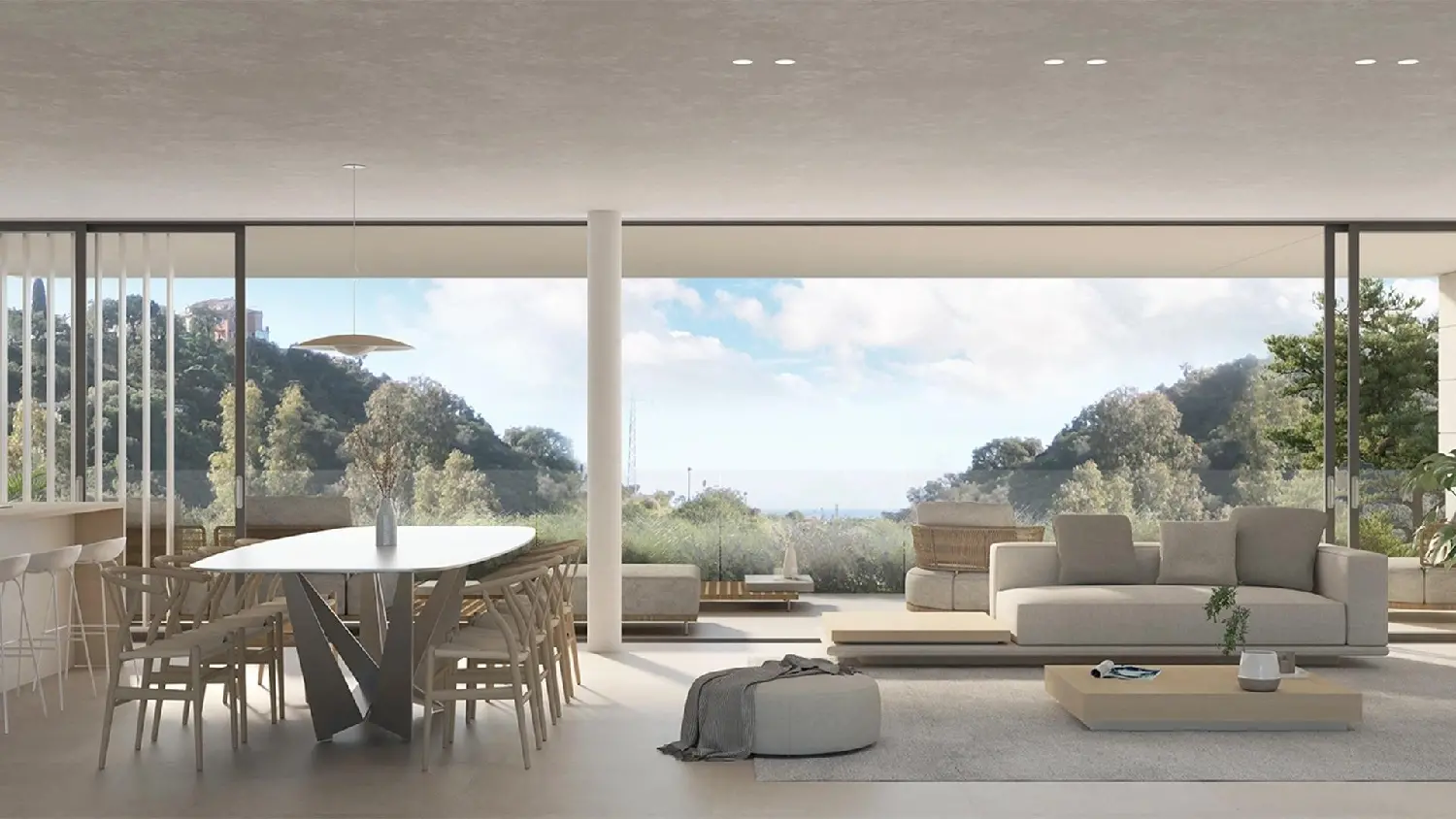  till salu hus Elviria Costa Del Sol Occidental 8