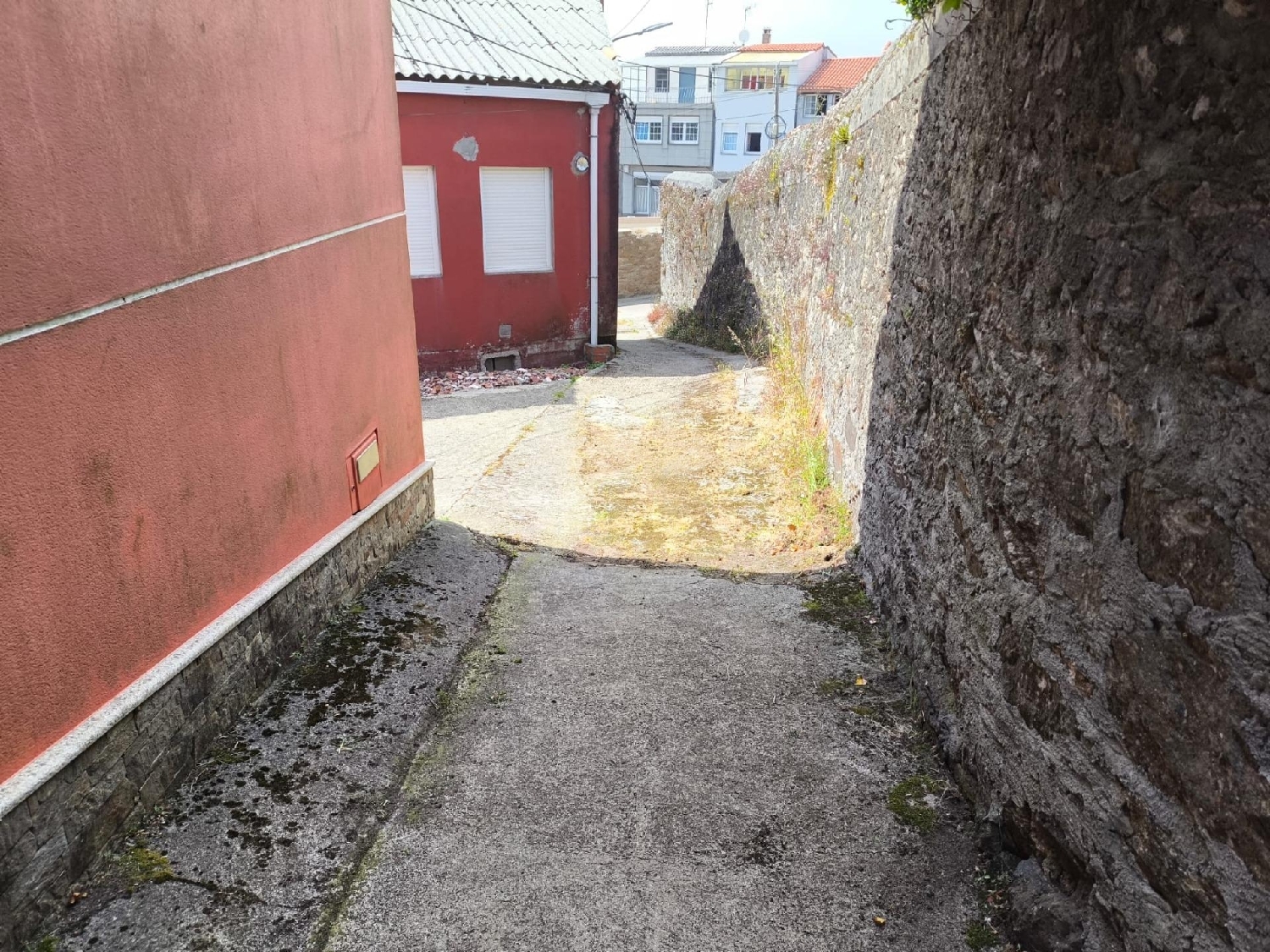  till salu hus Feira Nova Bergantiños 7