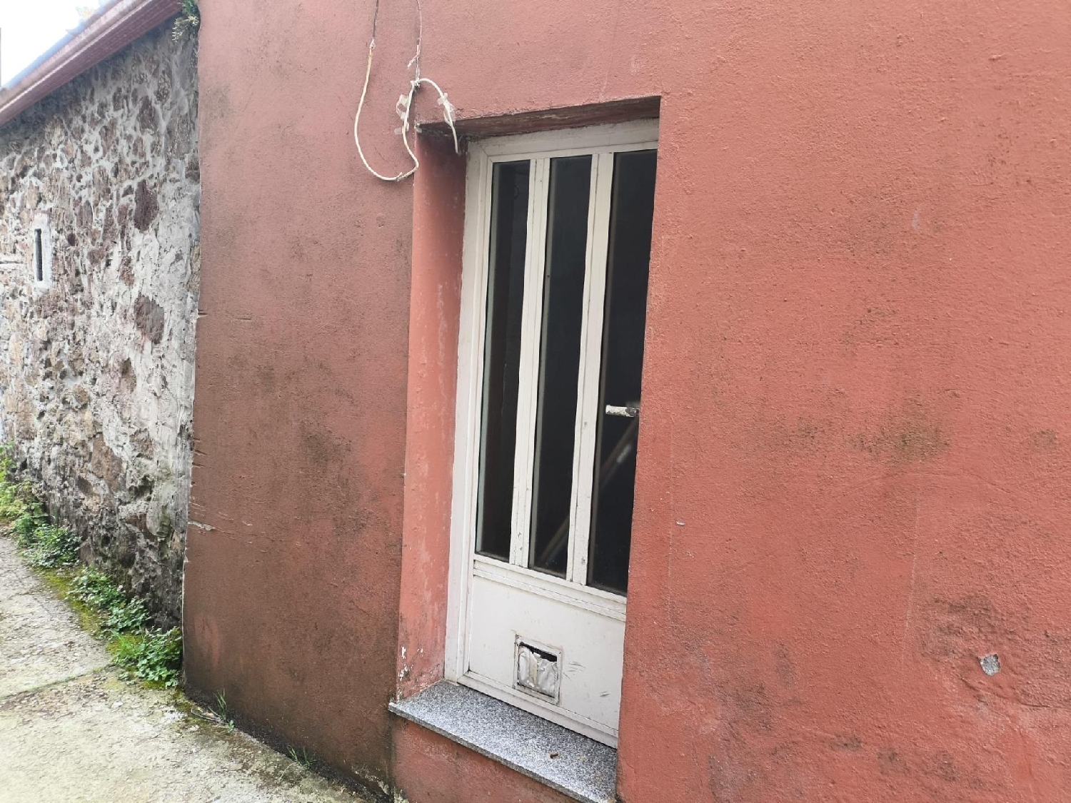  till salu hus Feira Nova Bergantiños 8
