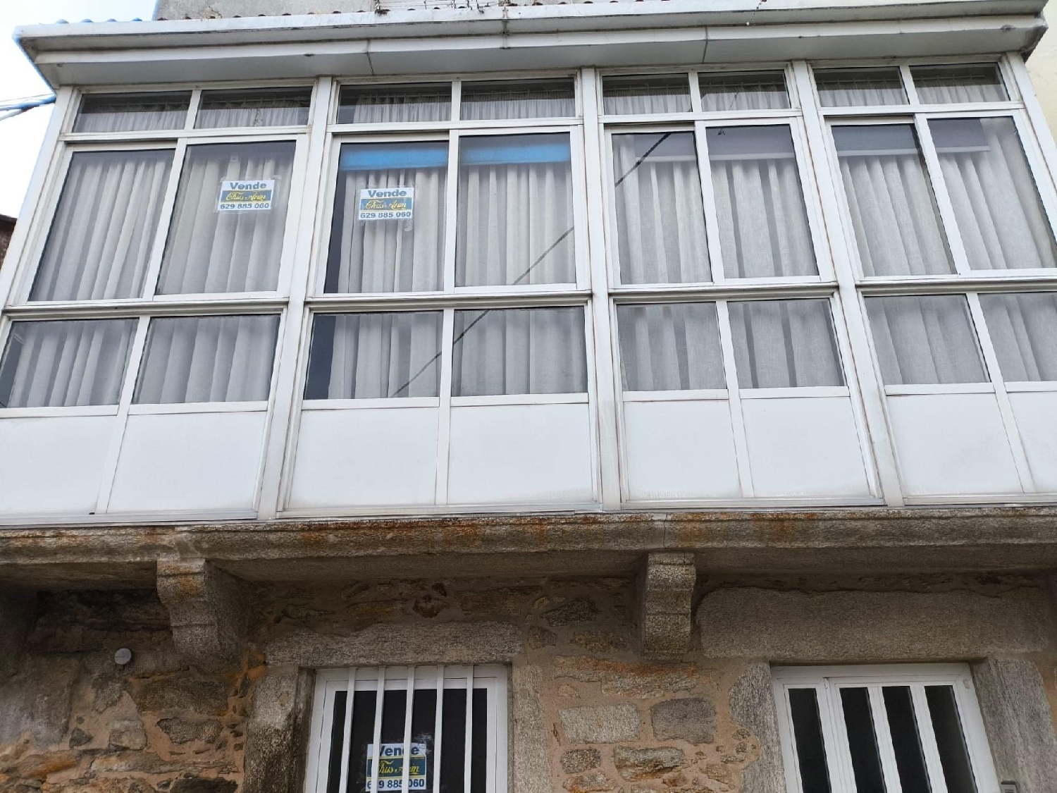 till salu hus Feira Nova Bergantiños 5