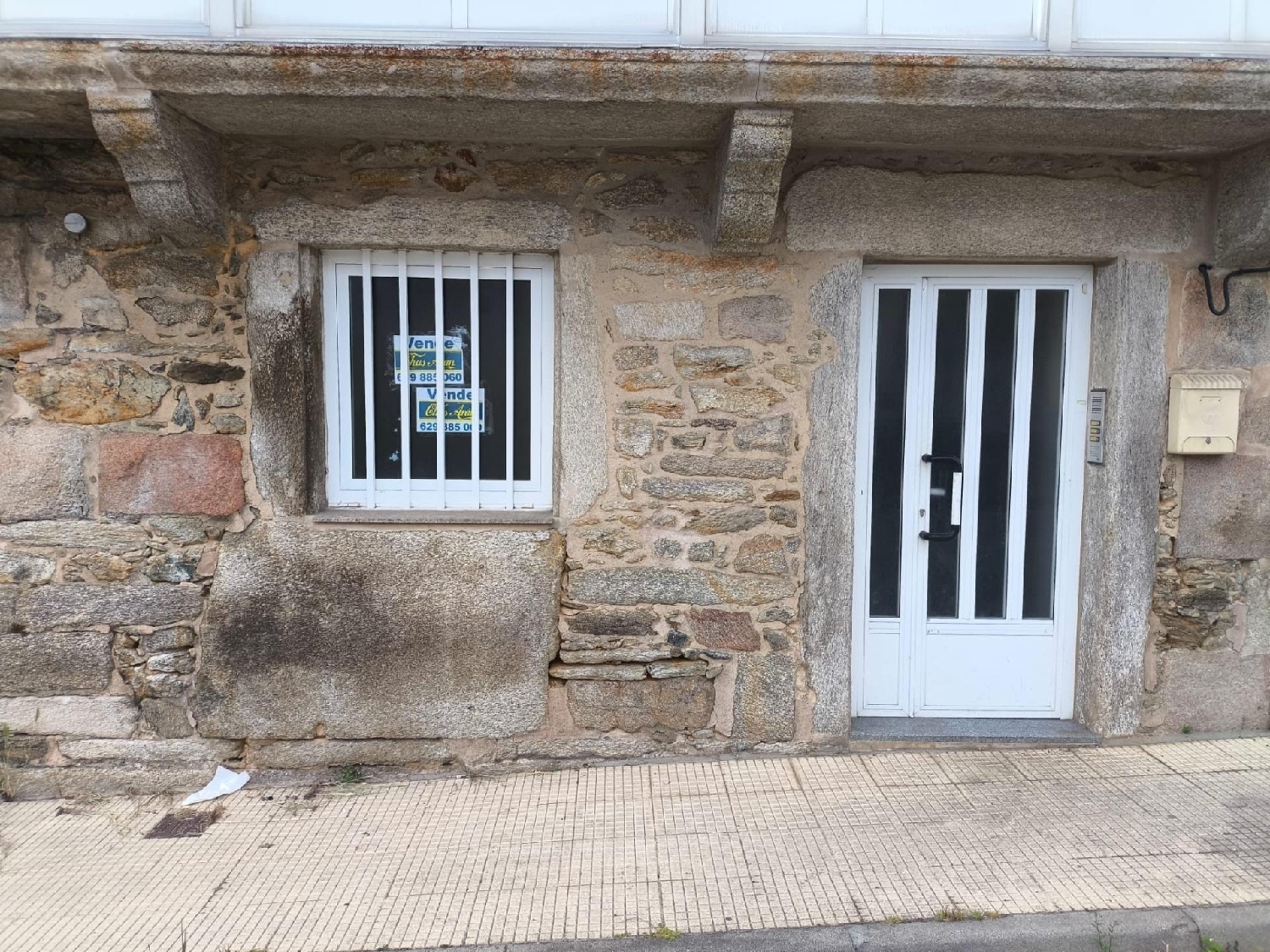  till salu hus Feira Nova Bergantiños 6