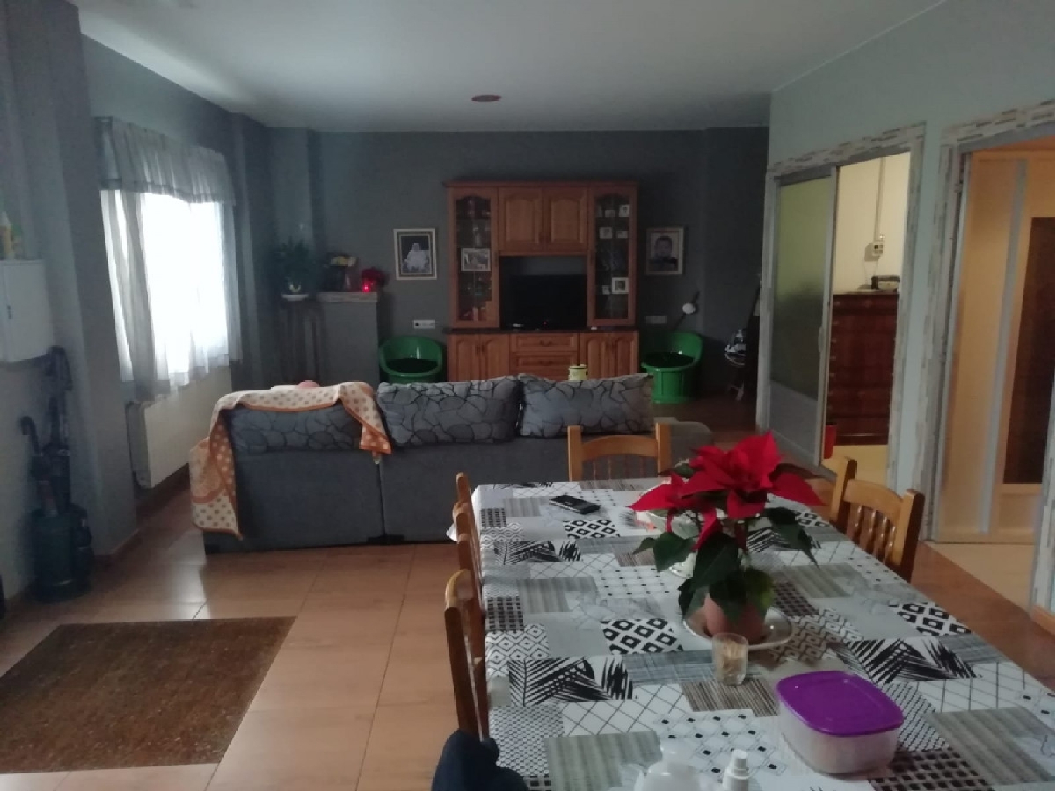  till salu hus Empalme Bergantiños 4