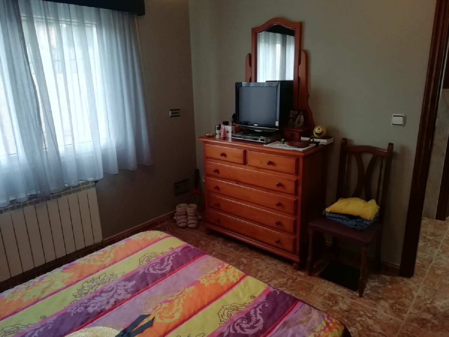  till salu hus Empalme Bergantiños 8