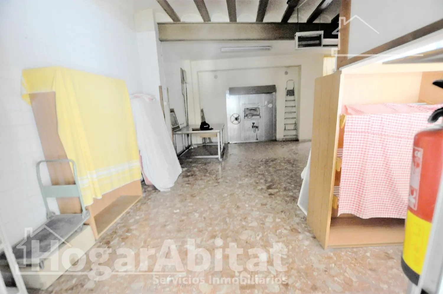 till salu hus Albalat Dels Sorells Horta Nord 3