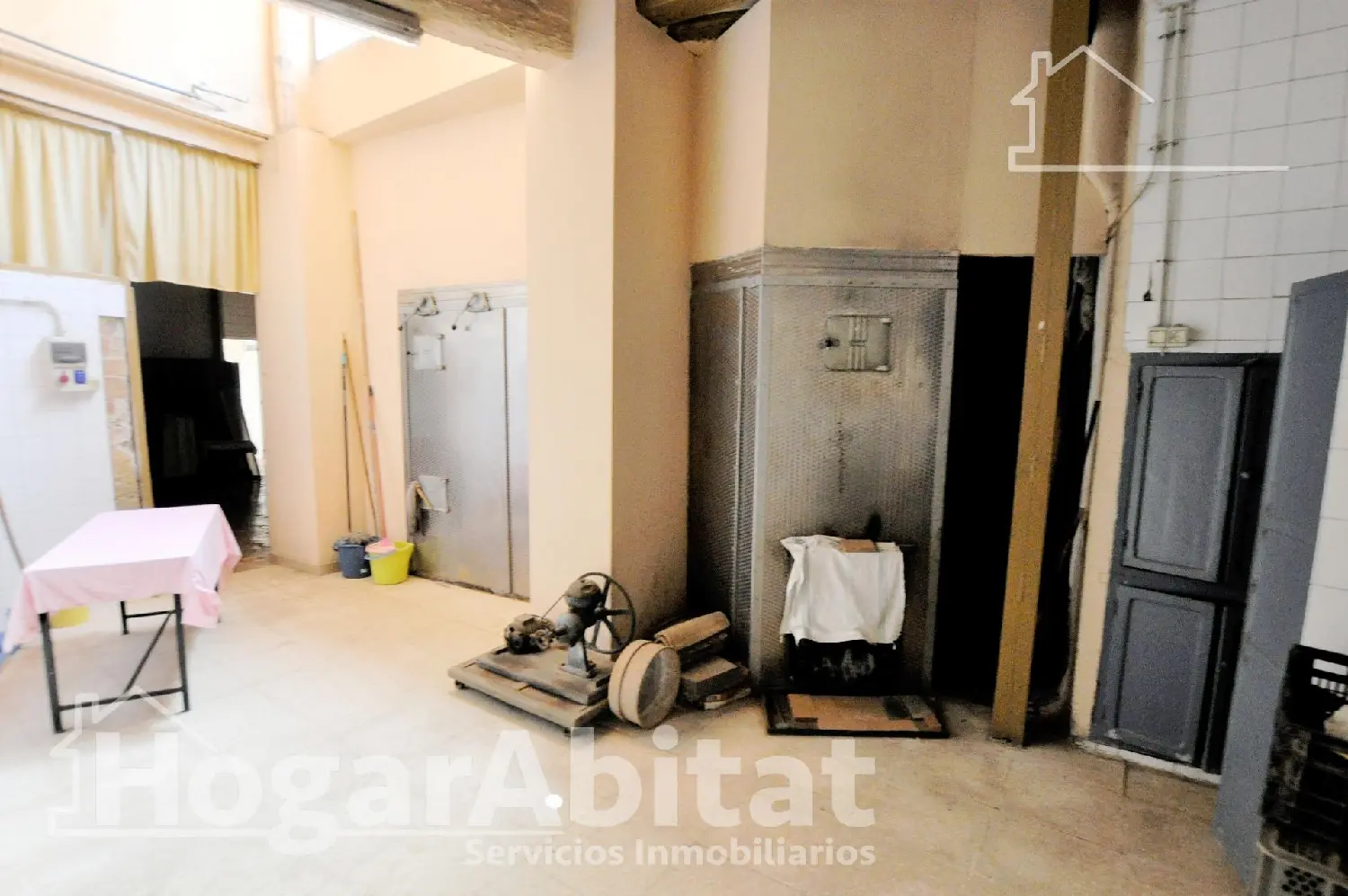  till salu hus Albalat Dels Sorells Horta Nord 7