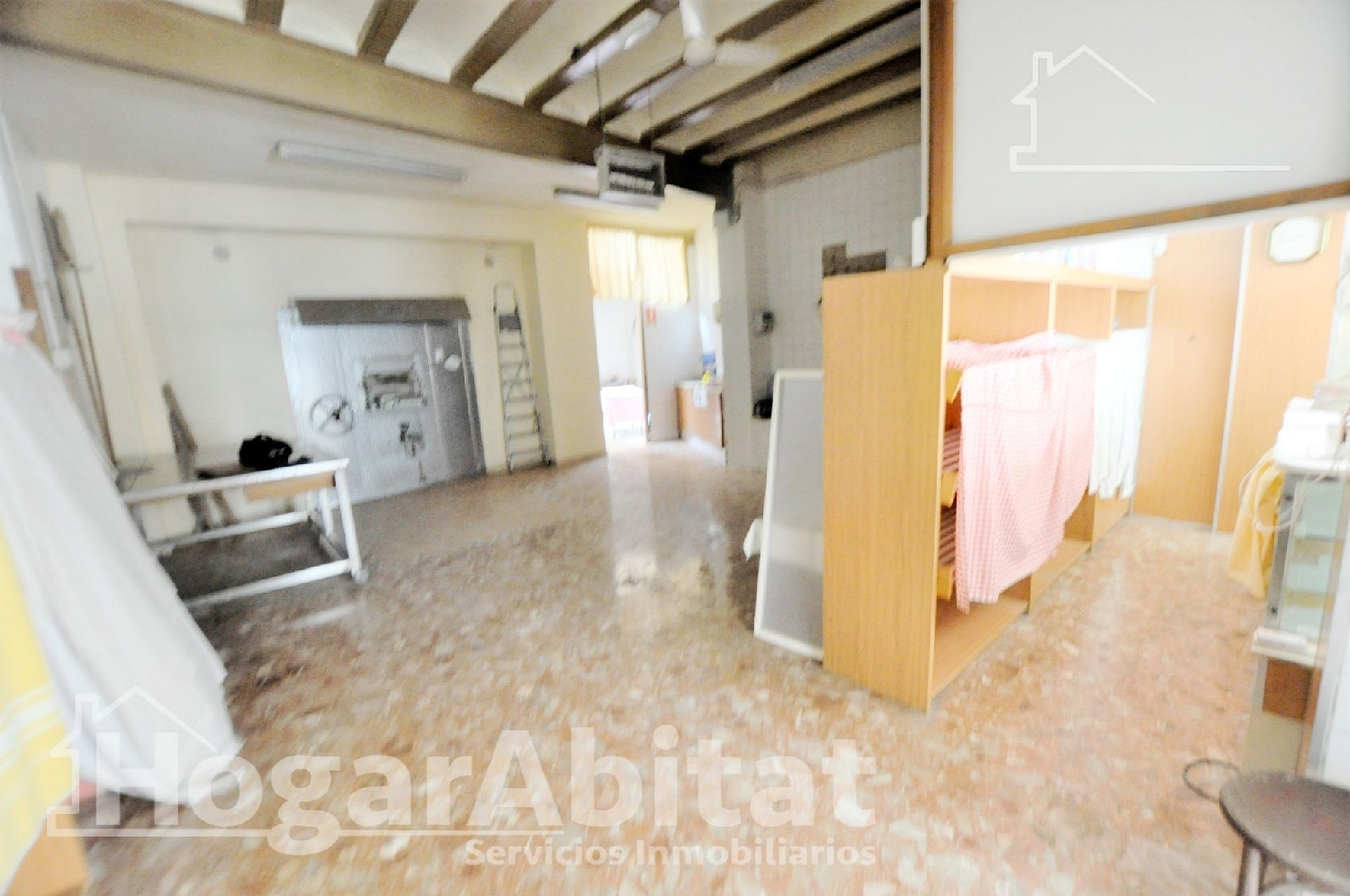  till salu hus Emperador Horta Nord 5