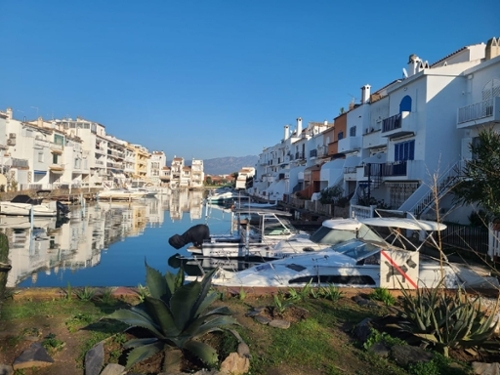 Empuriabrava Alt Empordà hus foto 6220779