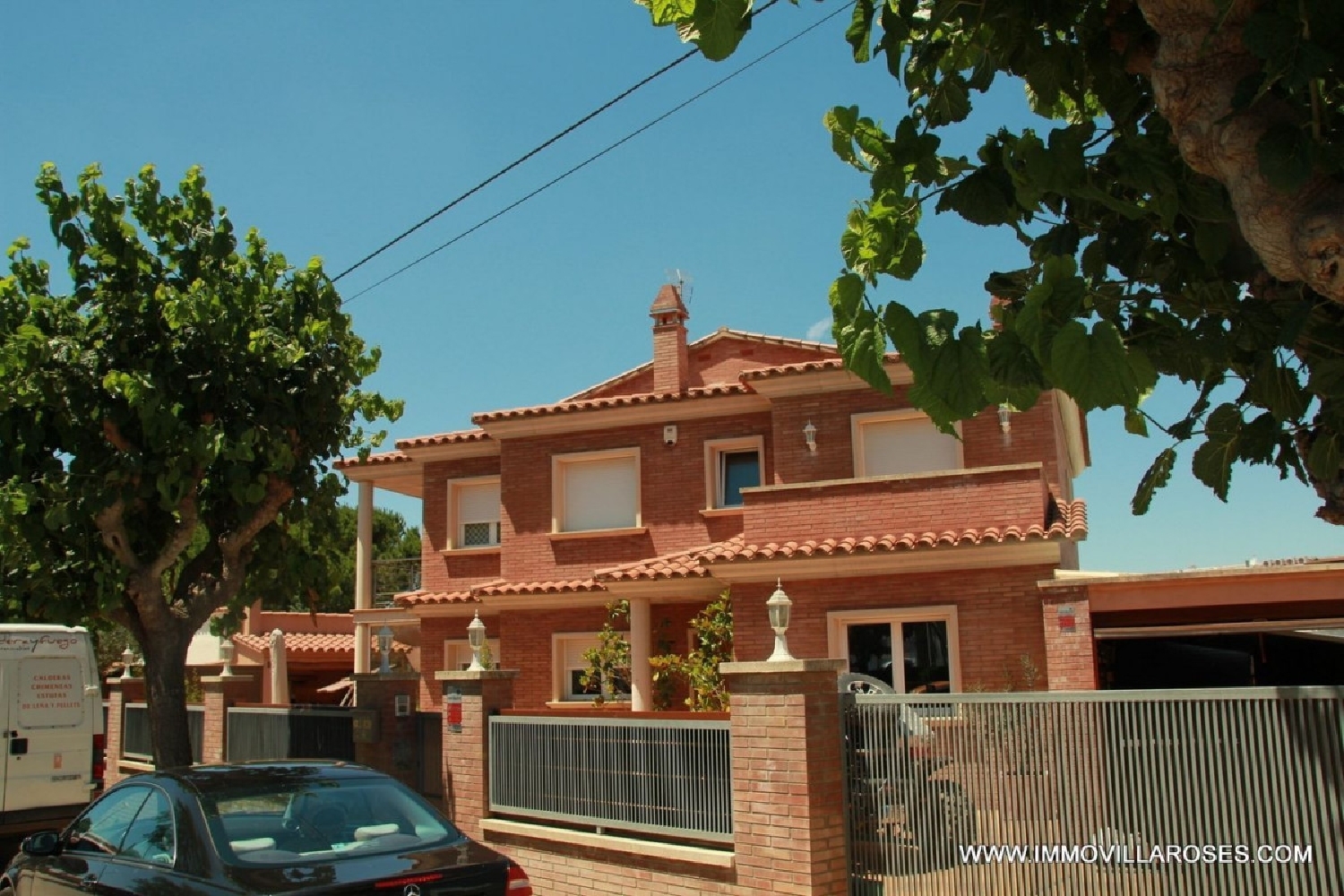  till salu hus Empuriabrava Alt Empordà 1